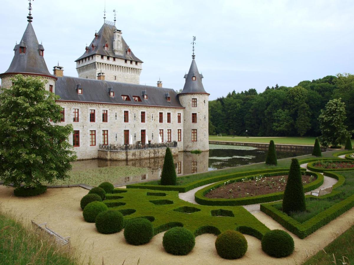 Chateau Jemeppe Marche-en-Famenne Esterno foto