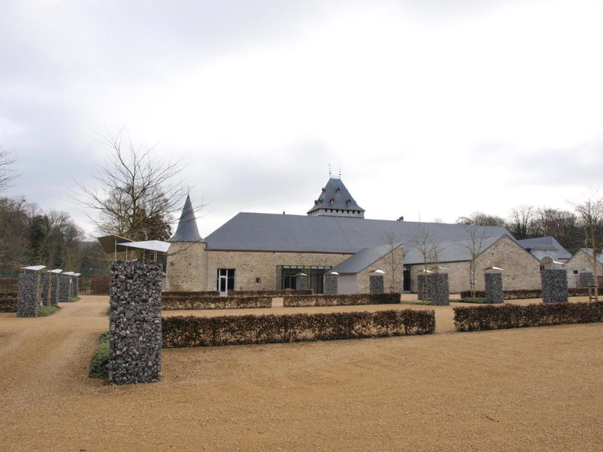 Chateau Jemeppe Marche-en-Famenne Esterno foto