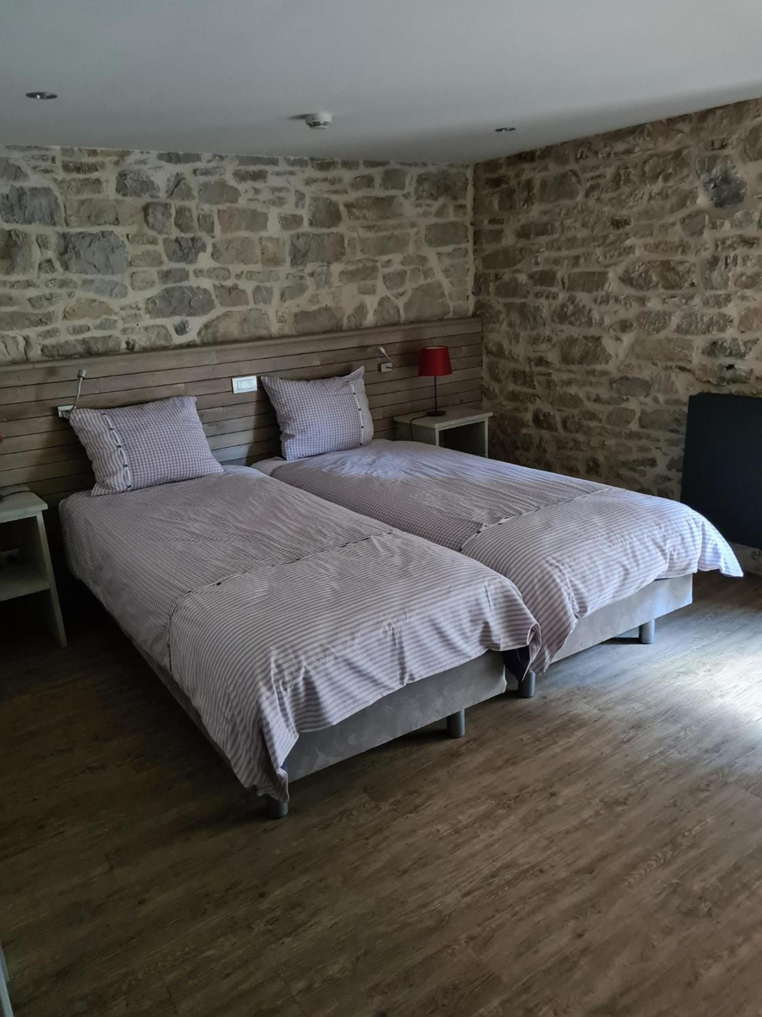 Chateau Jemeppe Marche-en-Famenne Esterno foto